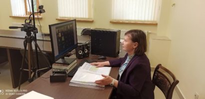 Республиканский семинар-практикум  по детским православным лагерям