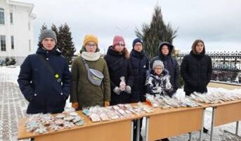 Свет Рождественской звезды