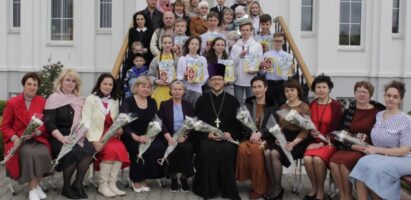 Конкурс «Летний марафон воскресных школ Белорусского Экзархата»
