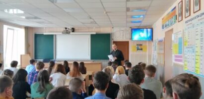 Мероприятия в рамках  духовно-патриотической  акции  «Память сердца» на приходе Серафимовского храма