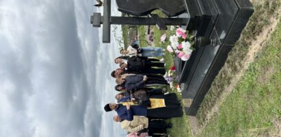 В Белоозерске прошли мероприятия, посвящённые памяти поэтессы Нины Матяш