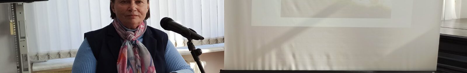 Участие педагога Серафимовской воскресной школы в республиканском семинаре «История Православия родного края: опыт и методика изучения»