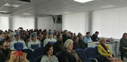 ТРЕТЬИ РАЙОННЫЕ ОБРАЗОВАТЕЛЬНЫЕ СЕРАФИМОВСКИЕ ЧТЕНИЯ