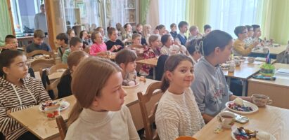 Правила безопасного поведения  для учащихся Серафимовской воскресной школы