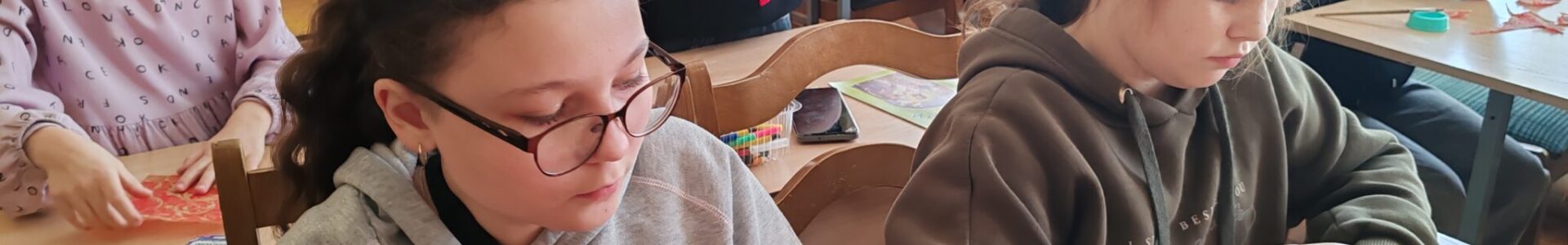 Творческие мастерские «Пасхальная радость»  в Серафимовской воскресной школе