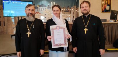 Участие педагогов Серафимовской религиозной  воскресной  школы в Республиканском  семинаре-совещании педагогов и руководителей воскресных школ